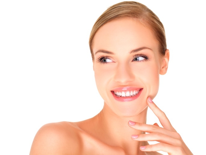 Restylane Treatment in Savannah and Hilton Head