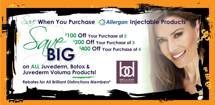 allergan - New Youth Medical Spa