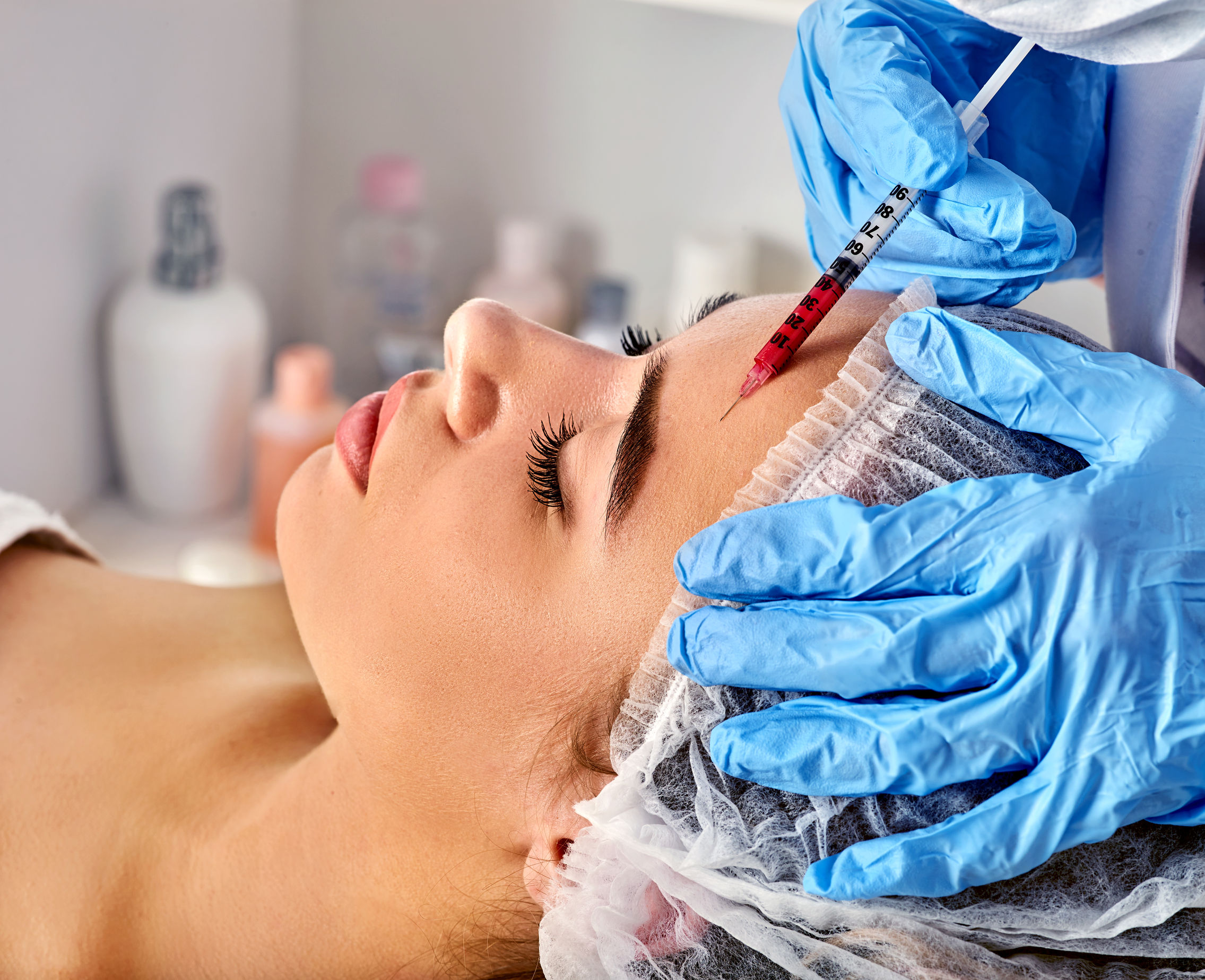 Best Injectables and Dermal Fillers