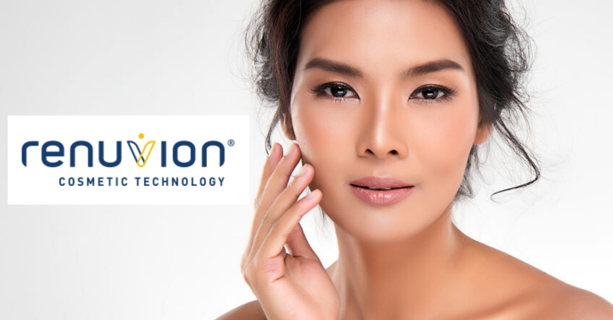 Renuvion RF Device offered at New Youth Medical Spa in Savannah, GA