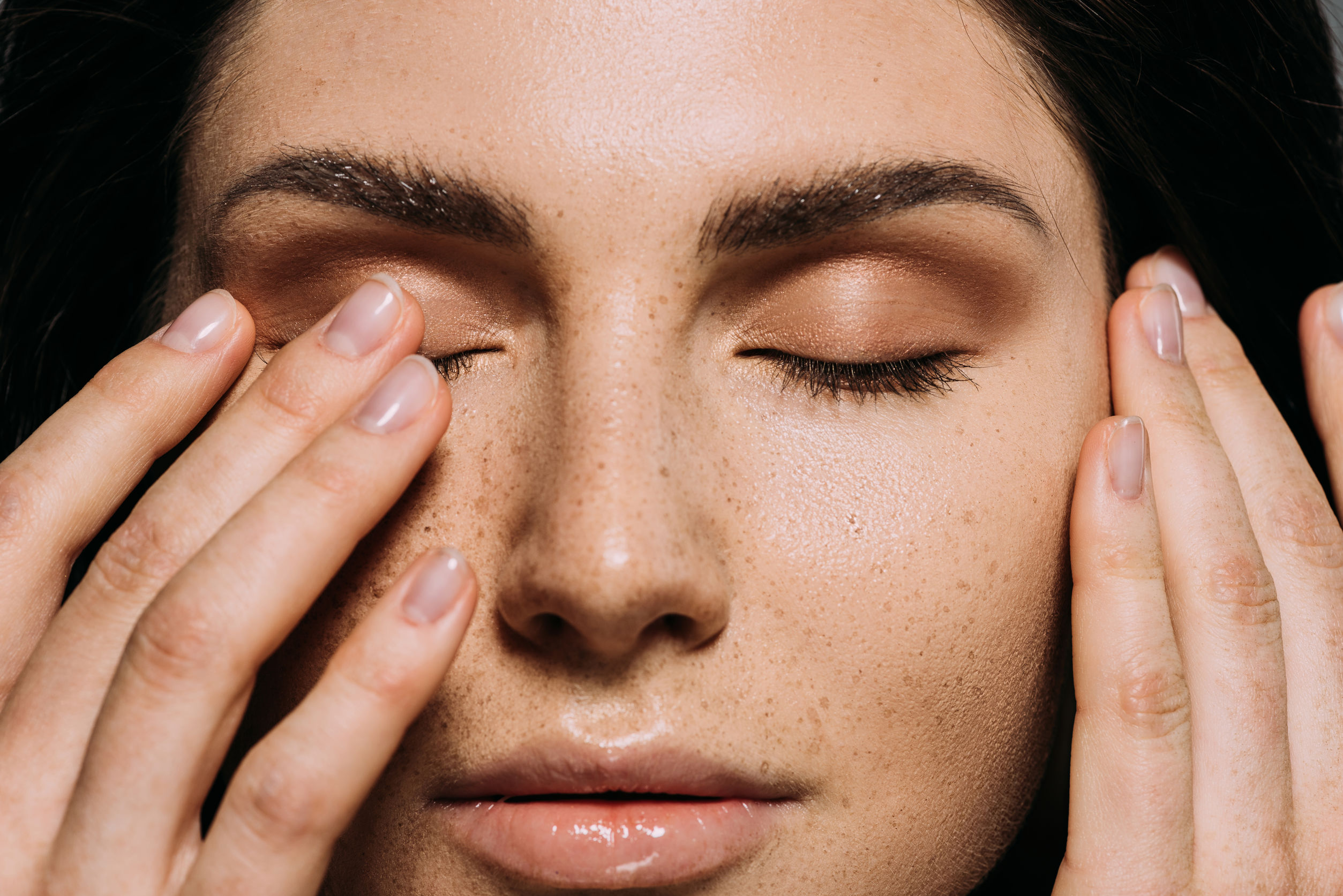 Get perfect skin with dermaplaning facials Perfect skin with dermaplaning facials