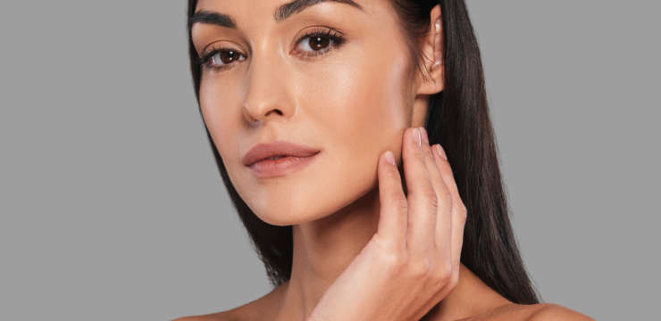 Laser Skin Rejuvenation at New youth medical Spa