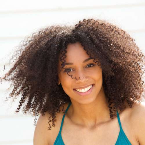 Microneedling with PRP Microneedling is ideal for all skin tones