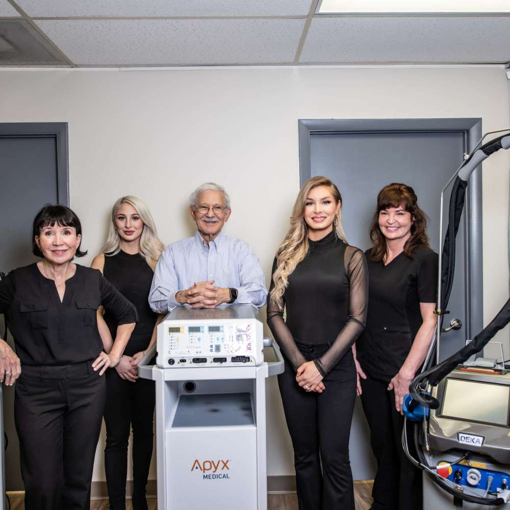 Meet our Med-Spa Team Meet our Med-Spa Team