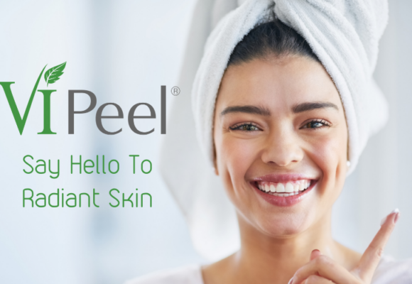 Vi Peel - New Youth Medical Spa ViPeel - Say Hello to radiant skin