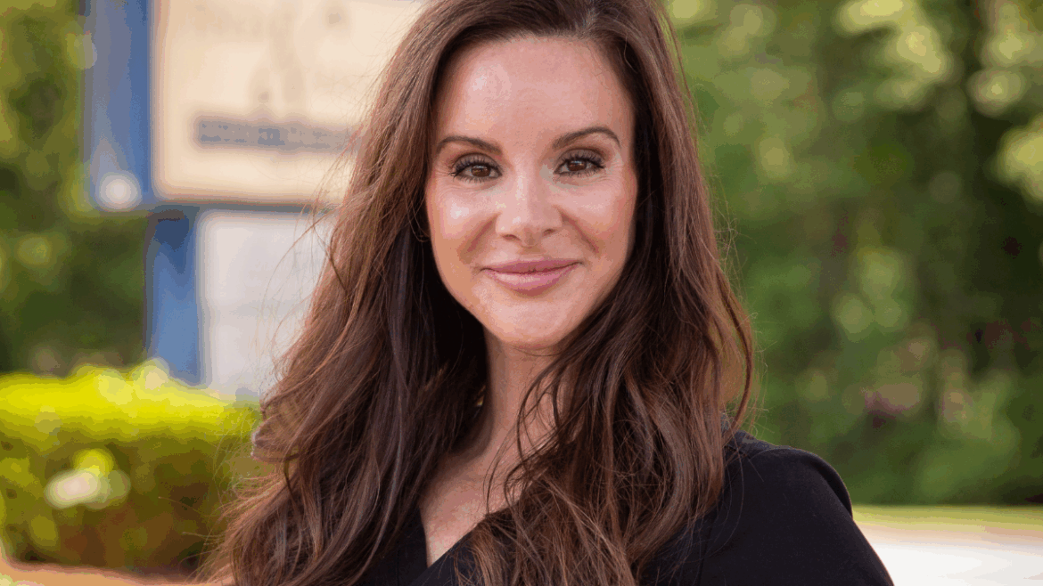 Best Esthetician in Savannah | Holly Wade at New Youth Medical Spa