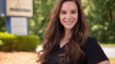 Holly Wade - Esthetician at Finger and Associates